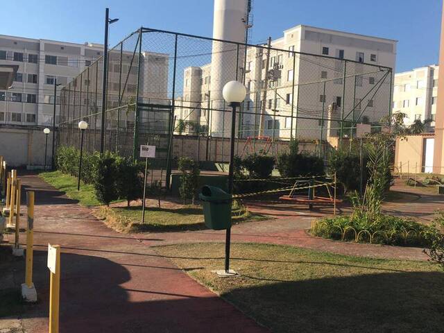 Apartamento para Venda em Suzano - 5