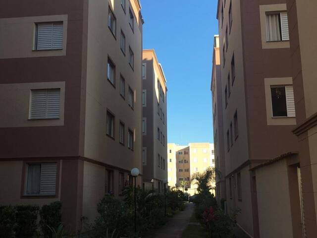 Apartamento para Venda em Suzano - 3