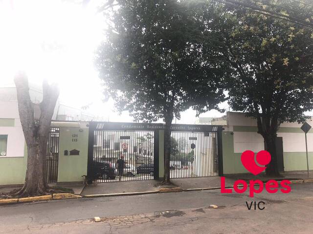 #SO00350 - Sobrado para Venda em Poá - SP