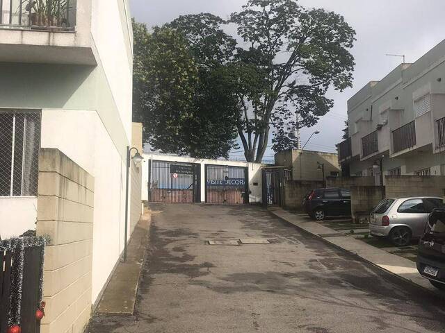 Sobrado para Venda em Poá - 4