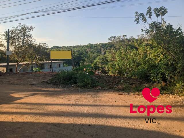 #TE0044 - Terreno para Venda em Suzano - SP