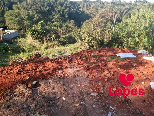 Terreno para Venda em Suzano - 5