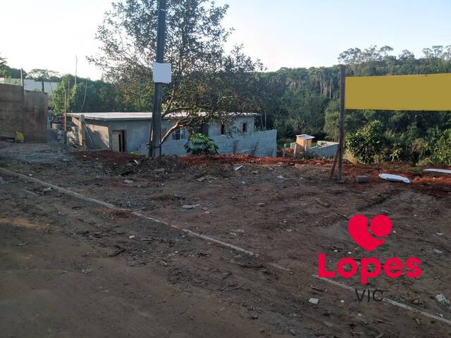 #TE0044 - Terreno para Venda em Suzano - SP