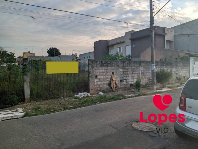 #TE0046 - Terreno para Venda em Suzano - SP