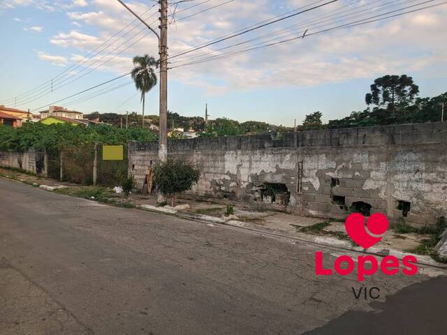 Terreno para Venda em Suzano - 4