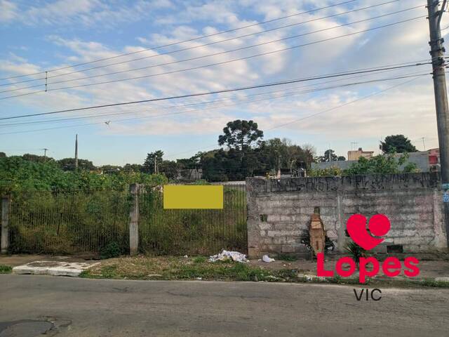 #TE0046 - Terreno para Venda em Suzano - SP