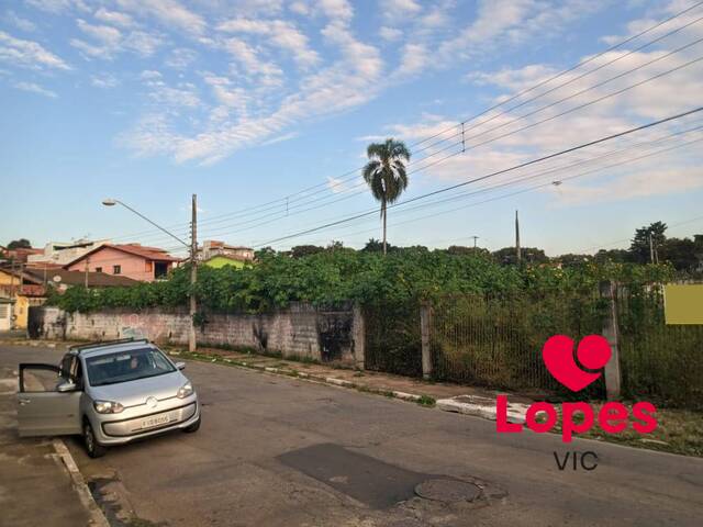 Terreno para Venda em Suzano - 5