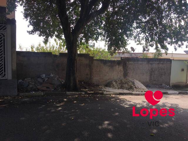 #TE0048 - Terreno para Venda em Suzano - SP