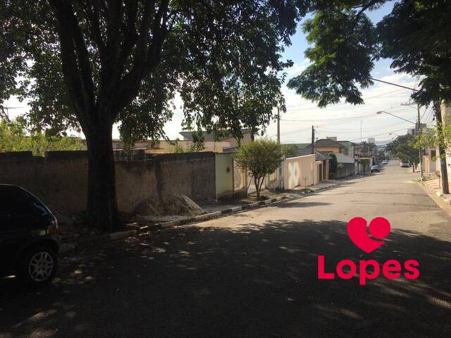 #TE0048 - Terreno para Venda em Suzano - SP