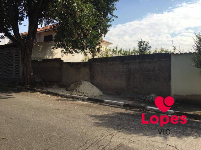 #TE0048 - Terreno para Venda em Suzano - SP