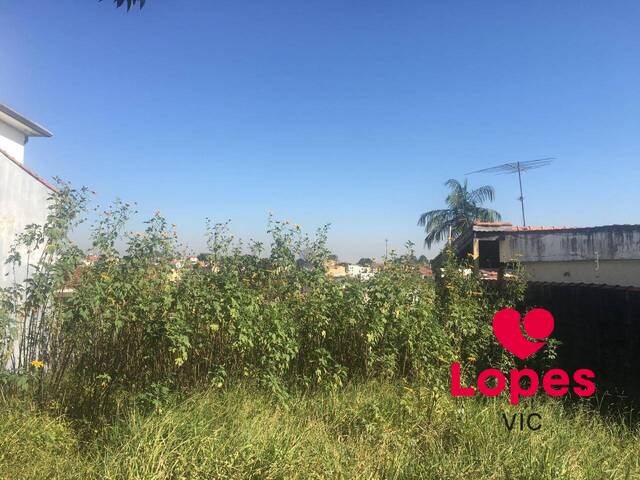 Terreno para Venda em Suzano - 4