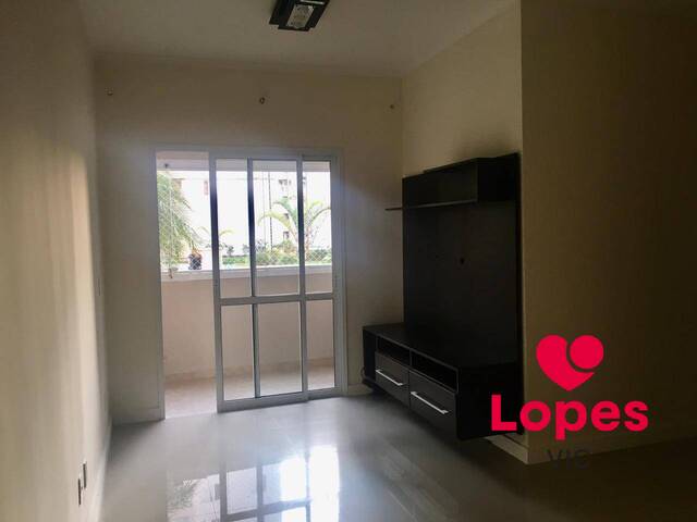 Apartamento para Venda em Suzano - 2