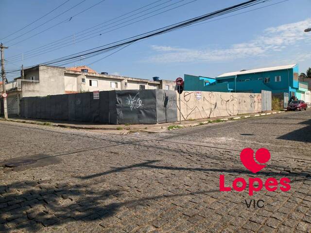 Venda em Vila Urupês - Suzano