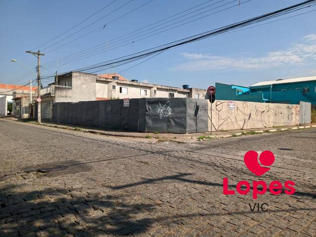 #TE0061 - Terreno para Venda em Suzano - SP