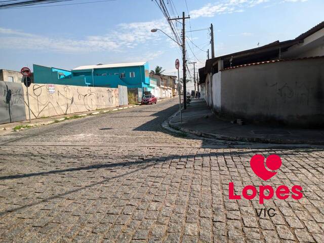 #TE0061 - Terreno para Venda em Suzano - SP