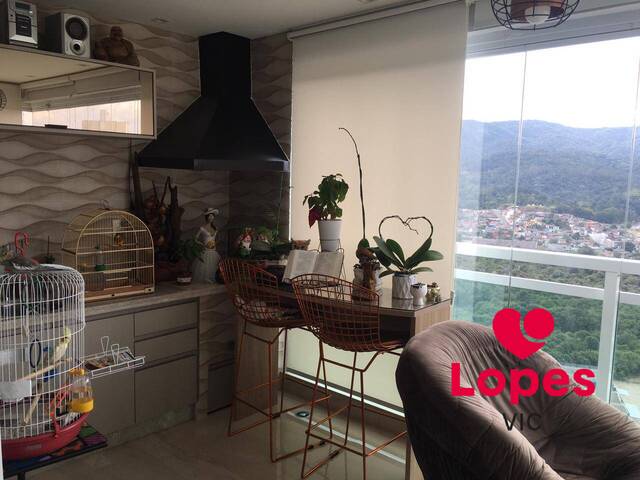 Apartamento para Venda em Mogi das Cruzes - 5