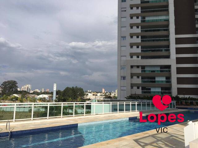 #AP00581 - Apartamento para Venda em Mogi das Cruzes - SP