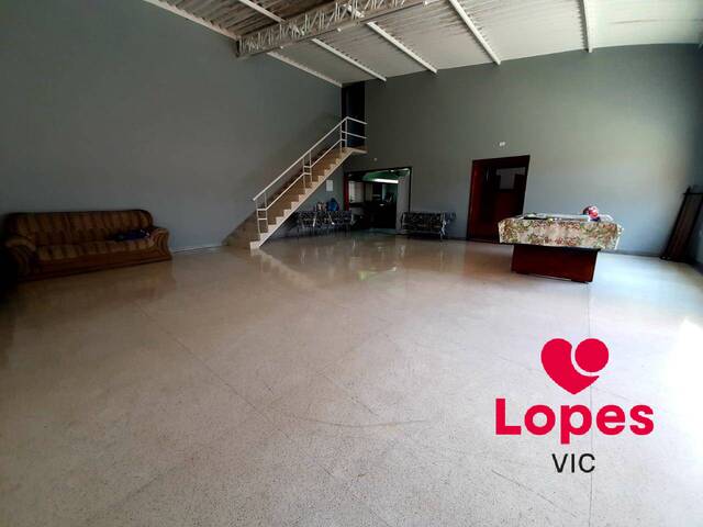 #CH0033 - Chácara para Venda em Suzano - SP