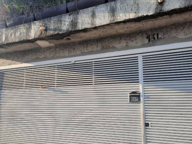 #SO00364 - Sobrado para Venda em Poá - SP