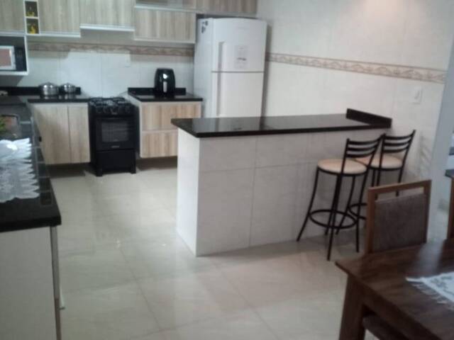 Casa para Venda em Suzano - 2