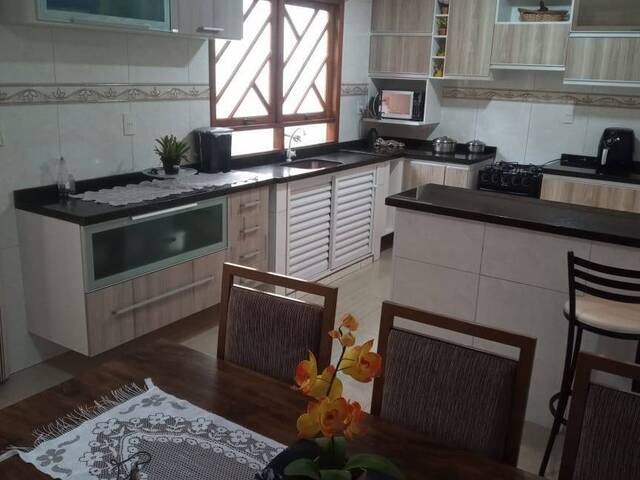 Casa para Venda em Suzano - 3