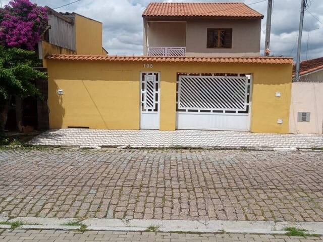 Venda em Sítio São José - Suzano