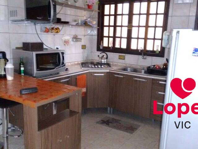 Casa para Venda em Suzano - 2