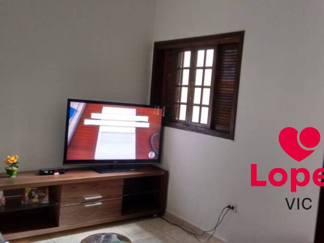 Casa para Venda em Suzano - 5
