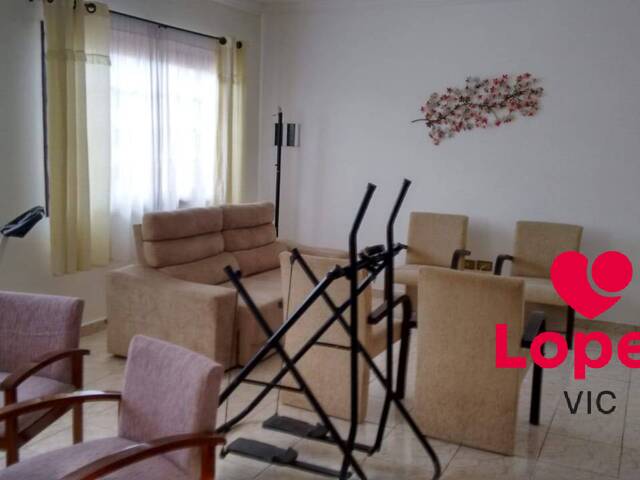 Casa para Venda em Suzano - 3