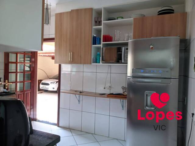 #SO00369 - Sobrado para Venda em Suzano - SP