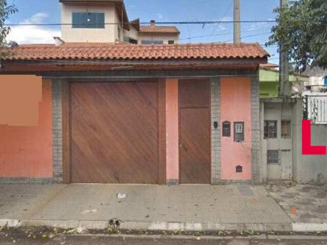 Venda em Jardim Vitória - Suzano