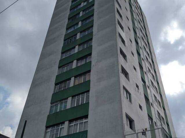 Apartamento para Venda em Suzano - 3