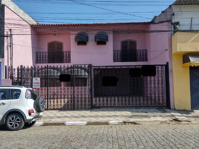 #720044 - Sobrado para Venda em Suzano - SP
