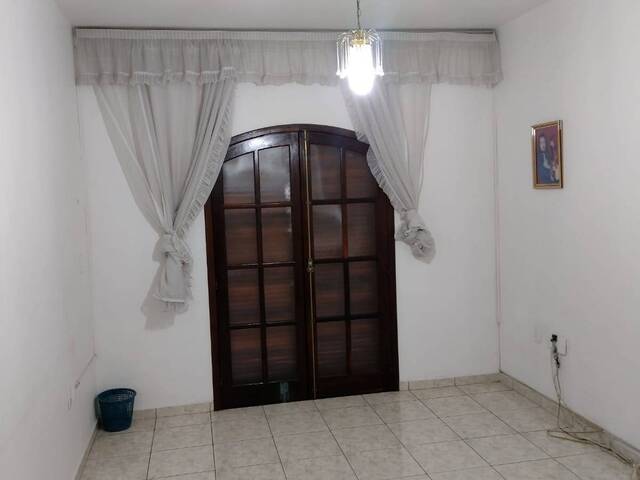 Sobrado para Venda em Suzano - 5