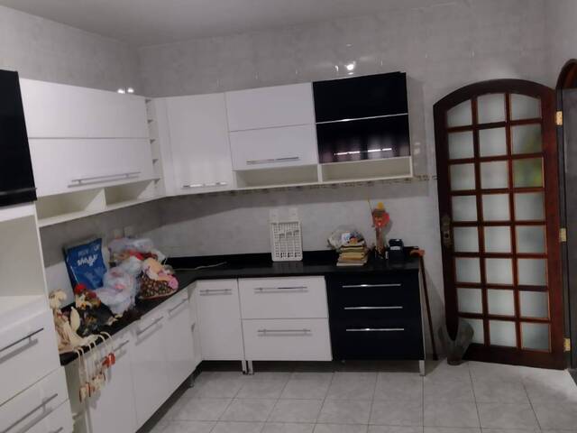 Sobrado para Venda em Suzano - 4