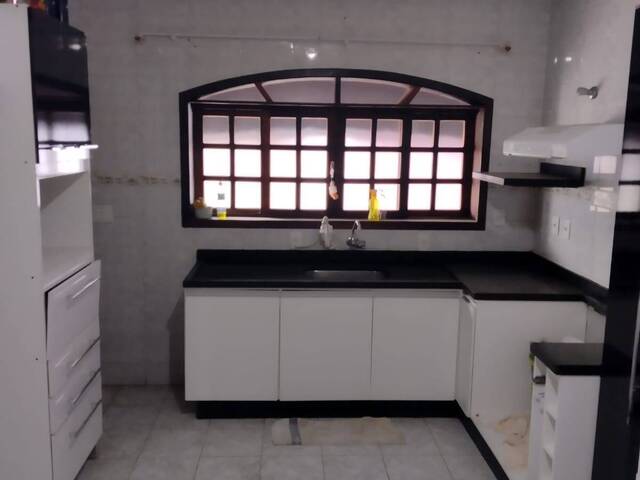 #720044 - Sobrado para Venda em Suzano - SP