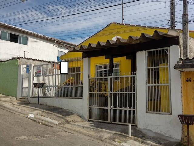 Casa para Venda em Suzano - 3