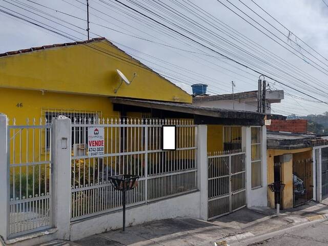 Casa para Venda em Suzano - 2