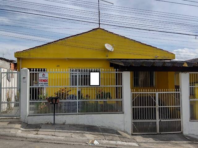 Venda em Parque Residencial Casa Branca - Suzano