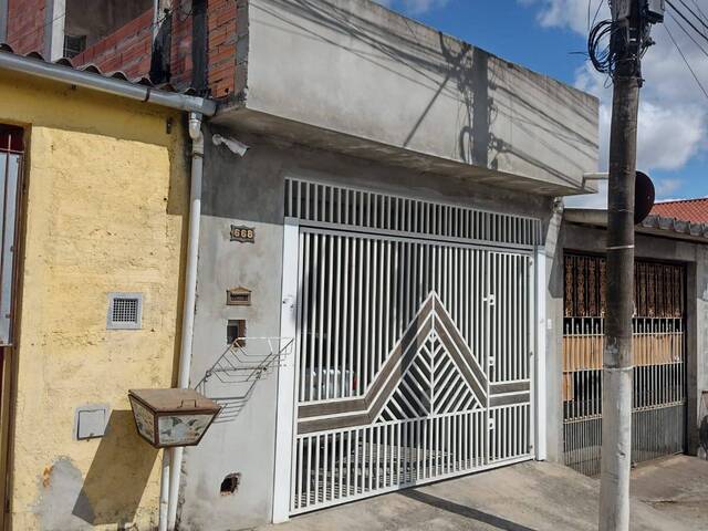 #977717 - Sobrado para Venda em Suzano - SP