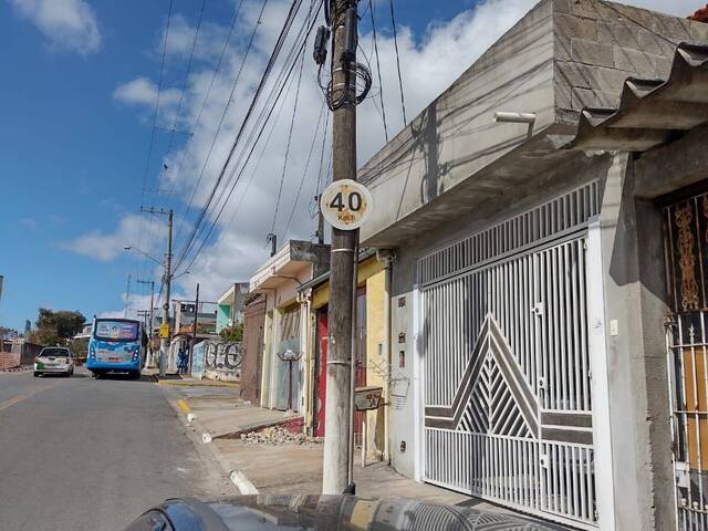 #977717 - Sobrado para Venda em Suzano - SP