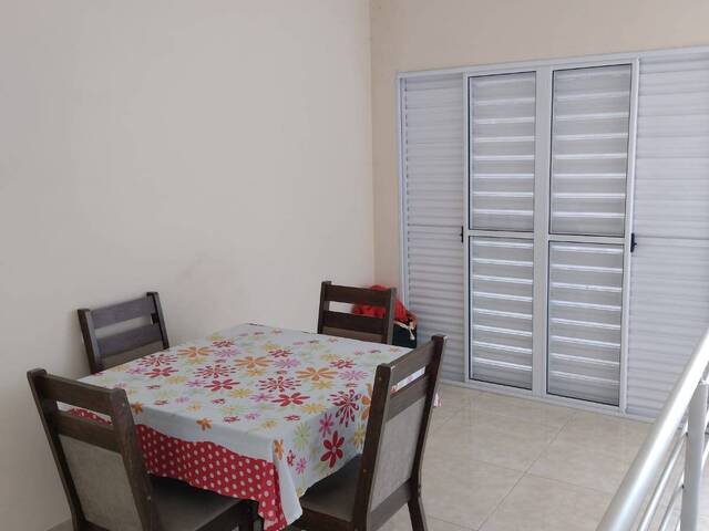 Sobrado para Venda em Suzano - 5