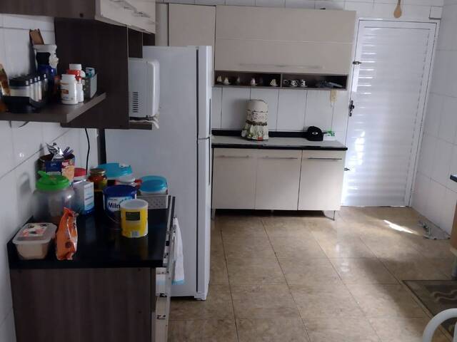 Sobrado para Venda em Suzano - 4