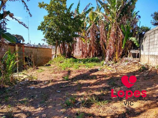 Terreno para Venda em Suzano - 4