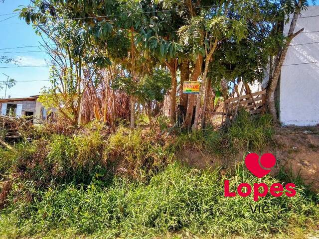 Terreno para Venda em Suzano - 2