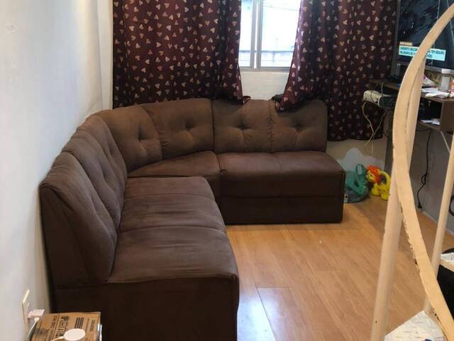 Apartamento para Venda em Ferraz de Vasconcelos - 4