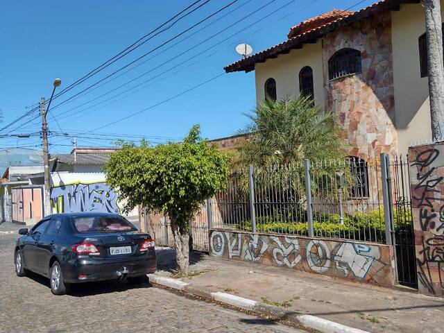 Casa para Venda em Suzano - 2