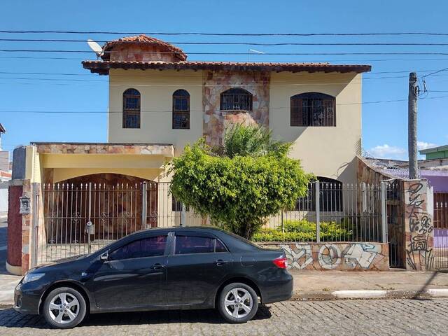 Casa para Venda em Suzano - 3