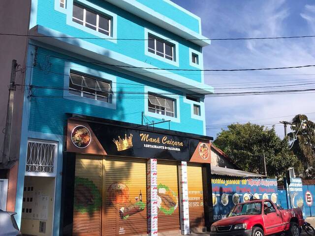 #LSL30002 - Salão Comercial para Locação em Poá - SP