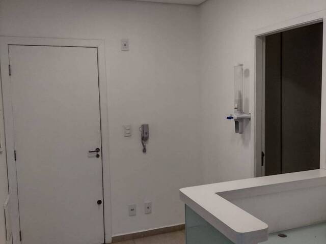 #LSL30004 - Sala para Locação em Suzano - SP